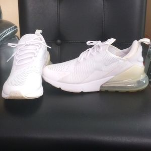 Nike Air Max 270